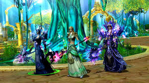 Battle of the immortals на телефоне или планшете всего в . War Of The Immortals Patch Download