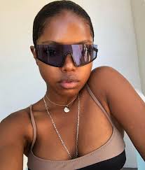 Ryan destiny plays justin's love interest in the video while wilmer valderrama. Ryan Destiny Spotted In Westward Leaning Sunglasses