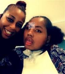 Sade' Antoinette Cook Obituary