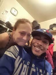 This morning Jackie Renee Reddon as passed at 1:35 am I will past more