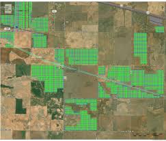 Agriculture, forestry, fishing and hunting. Dr Solar Goes From Zero To 1 Gw In Two Projects Pv Magazine Usa