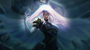 Check your summoner, live spectate and using powerful global league of legends statistics! Ascaryan Odyssey On Twitter O Proximo Mini Rework Sera Em Sona A Riot Ainda Esta Trabalhando Nas Novas Artes E Efeitos De Passiva Para O Mini Rework Da Campea E Promete