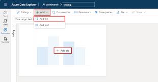 Image result for Azure Data Explorer Notebooks (ADX Explorer)