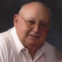 Mike G. Mackey Obituary