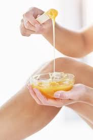 So You Can T Get Waxed Here S What You Should Do Instead Growing Your Hair Out Hair Wax Waxing