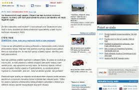 Nejnovější zprávy z domova i ze světa na jednom místě. Opravdu Ma Tn Cz Zapotrebi Kopirovat Cizi Texty Autoforum Cz