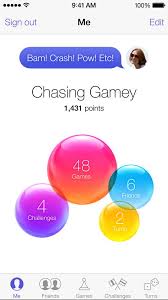 Ios 7 Videos Game Center Ios 7 Ios Apple Launch