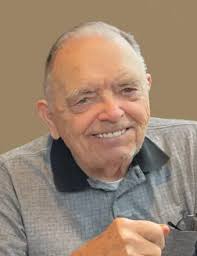 Obituary information for James Anson Hendricks, Sr.