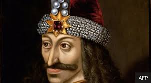 Vlad the Impaler: Dracula's Real History and His Clash with the Ottoman  Empire