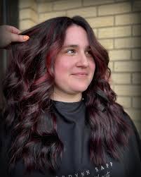 Jordynn Sapp-Wright: Licensed Cosmetologist