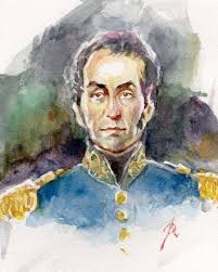 Yo recuerdo una serie de comics de proceres venezolanos que salió en 1987 por ahí, yo tenía varios…simón bolivar, paez, jose antonio anzoategui. Lahistoria200 On Twitter Las Pesadillas De Simon Bolivar Https T Co 59uluonjef