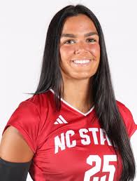 NC State Wolfpack Volleyball