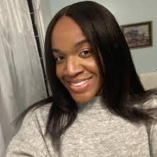 Thea John's Instagram, Twitter & Facebook