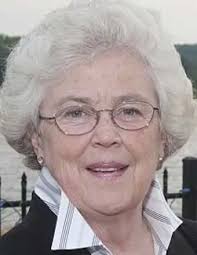 Obituary information for Virginia "Ginny" Mary O'Keeffe