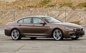 Bmw 650i Gran Coupe Review 2013 Bmw 650i Gran Coupe Review Car Reviews Bmw 650i Bmw 650i Gran Coupe Bmw