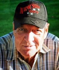 Bernard McNulty Obituary