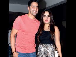 Image result for natasha dalal