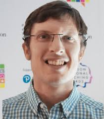 The Award for Teaching Assistant of the Year Archives