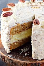 Top 50 Awesome Cakes I Heart Nap Time Cheesecake Cake Recipes Savoury Cake Homemade Carrot Cake