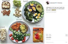 5 cara diet selebriti yang sukses turunkan berat. Menu Diet Ala Nafa Urbach Yang Sukses Turunkan Berat Badan Ke Bentuk Ideal Tertarik Mencoba Semua Halaman Sajian Sedap