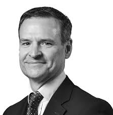 Meet Our Experienced Senior Leadership Team