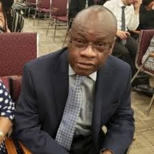 Obituary information for James 'Jay' William Byrd