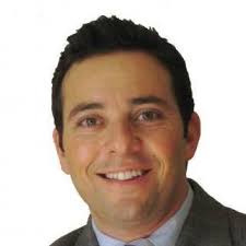 Legal Professional Gabriel Eric Dorman