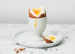 How Much Protein In An Egg And 26 Foods With More Eat This Not That