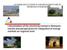 Autoritatea națională de reglementare în domeniul energiei supraveghează toate activitățile din sectorul energetic din românia (piețele energiei electrice, termice şi a gazelor naturale din românia). Anre Autoritatea NaÅ£ionalÄƒ De Reglementare In Domeniul Energiei Liberalization Of The Electricity Market In Romania Results And Perspectives For Integration Ppt Download