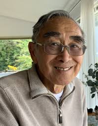 Edward Mah's Instagram, Twitter & Facebook