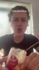 Met wie wil je dit Oreo toetje eten? 😍 #oreo #toetje #dessert #nagere...