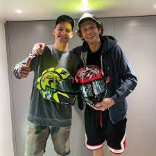 Scorpion exo® is factory owned by kido sports®, one of the most experienced and respected motorcycle helmet and apparel manufacturers in the industry. Scorpion Sports Europe Posts Facebook