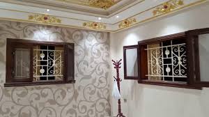 أحدث تشطيب دهانات للشقق Youtube