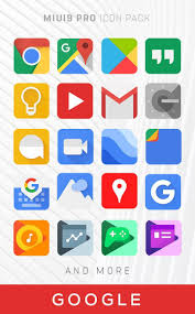 X icon changer pro apk v1.8.5 descargue la última versión gratuita para teléfonos móviles y tabletas android. Miui Icon Pack Pro For Android Apk Download