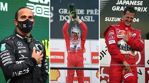 The eldest to a younger sister, victoria. F1 Driver Salaries From Lewis Hamilton And Max Verstappen To George Russell And Lando Norris Irish Mirror Online