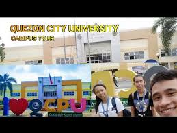Check spelling or type a new query. Vlog 1 Quezon City University Qcu Campus Tour Youtube