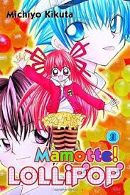 Search only for anime shoes wiki Mamotte Lollipop Wikipedia
