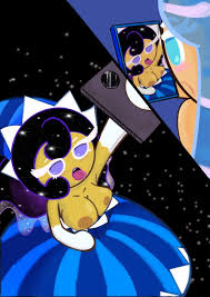 Rule34 - If it exists, there is porn of it  moonlight cookie  7014863