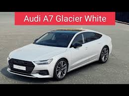Image result for Glacier White 2015 A7