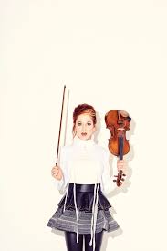 Lindsey Stirling Dance Of The Sugar Plum Fairy Sheet Music Violinist Lindsey Stirling Proves She S Brave Enough On Her Latest Album Lindsey Stirling Lindsey Stirling Violin Violinist