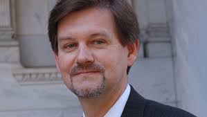 Savannah-Chatham school board's Greg Sapp named State Court judge