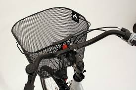 Prophete Fahrradkorb City Abnehmbar Online Kaufen Otto