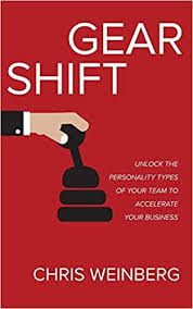 In this short conversation, caroline rees (shift) and phil bloomer (bhrrc) discuss how business and human rights may offer a unique way to navigate this broad . Gear Shift Unlock The Personality Types Of Your Team To Accelerate Your Business 9780692863558 Amazon Com Books