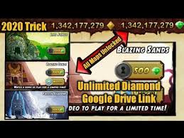Temple run mod apk all characters unlocked. Temple Run 2 Mod Apk All Maps Unlocked Temple Run Unlimited Mod Youtube