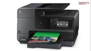 Betr.:hp offocejet pro 6970 fehler: Scannen Mit Hp Drucker Eine Anleitung Chip