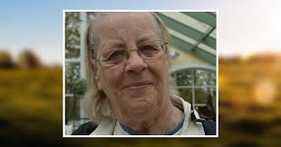 Constance V. Young Obituary September 24, 2021