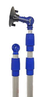 Sign Letter Changer Poles For Flat Rigid Plastic Readerboard Letters