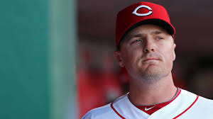 The mets acquired cincinnati reds outfielder jay bruce before the trade deadline came to a close on monday. Tenwzbg8mjw9rm