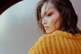 GOSEE ::: SPHERE for SCHÖN! Switzerland_ Print issu N°5.