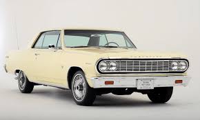 Image result for Tuxedo Black 1964 Chevelle